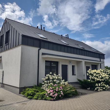 Villa Anna Międzywodzie Extérieur photo