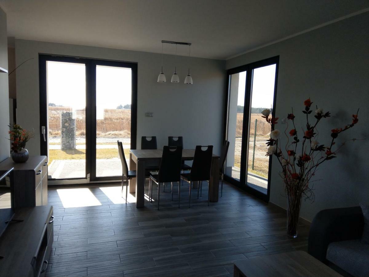 Villa Anna Międzywodzie Extérieur photo